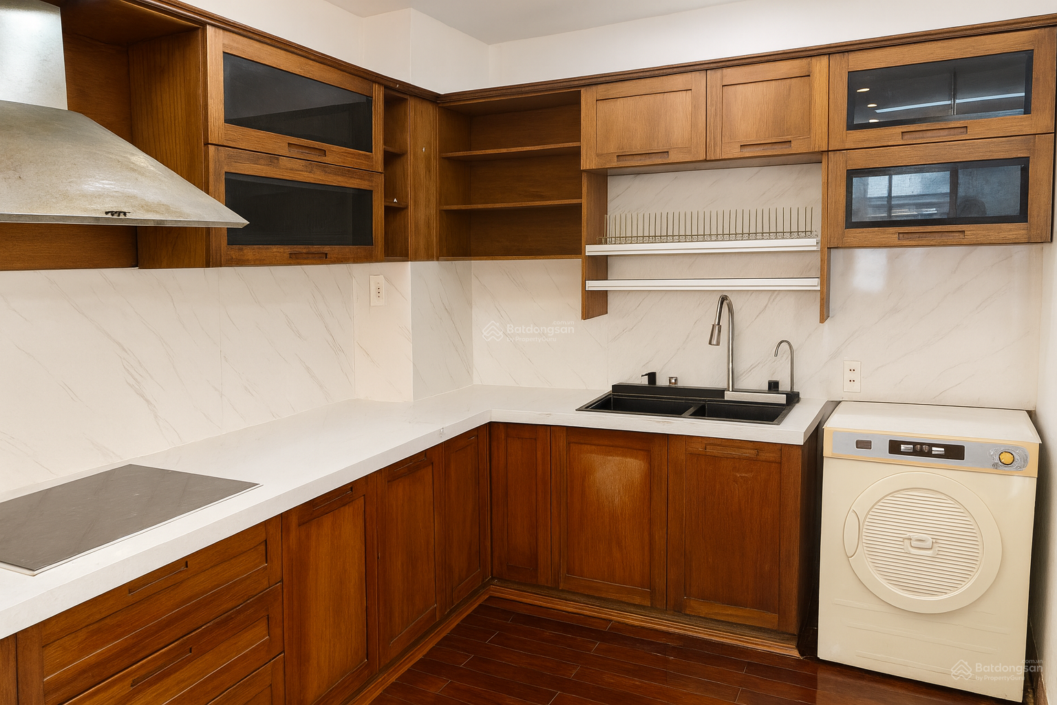 Bán căn hộ 3PN 1 phòng làm việc 126m2 New Saigon ngôi nhà thân thương với biết bao kỷ niệm