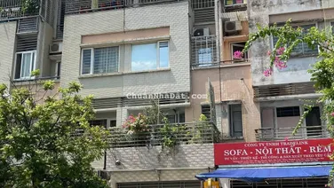 HẠ SỐC 4 TỶ! 90 M2 HOÀN THIỆN ĐƯỜNG 24M VĂN PHÚ HÀ ĐÔNG HOÀN THIỆN VỚI 5 TẦNG GIÁ CHỈ NHỈNH 19 TỶ