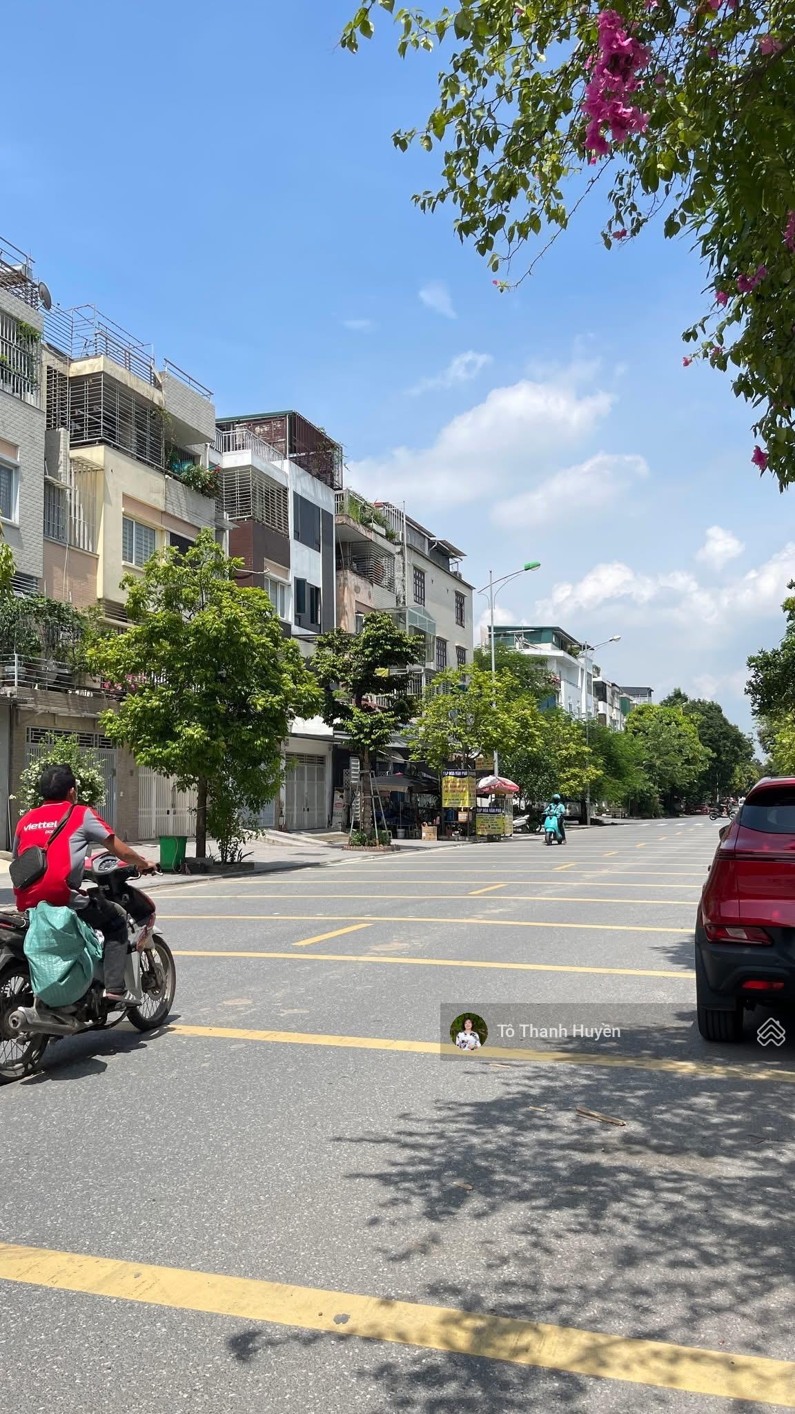 HẠ SỐC 4 TỶ! 90 M2 HOÀN THIỆN ĐƯỜNG 24M VĂN PHÚ HÀ ĐÔNG HOÀN THIỆN VỚI 5 TẦNG GIÁ CHỈ NHỈNH 19 TỶ