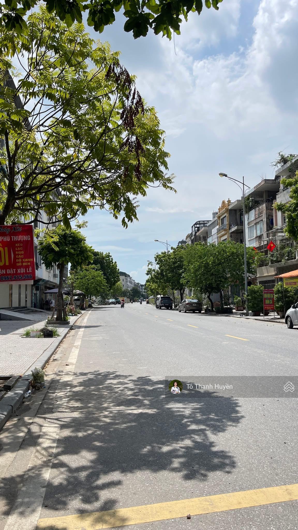 HẠ SỐC 4 TỶ! 90 M2 HOÀN THIỆN ĐƯỜNG 24M VĂN PHÚ HÀ ĐÔNG HOÀN THIỆN VỚI 5 TẦNG GIÁ CHỈ NHỈNH 19 TỶ