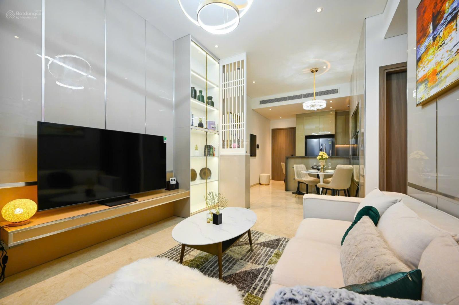 Cần bán 1PN The Marq NT full, tầng cao, sổ hồng, view Landmark, giá tốt nhất - Liên hệ 0938 783 ***