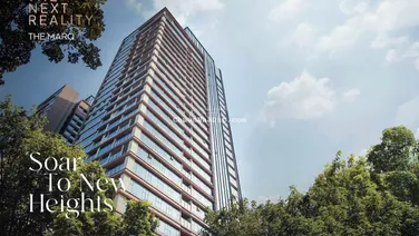 Cần bán 1PN The Marq NT full, tầng cao, sổ hồng, view Landmark, giá tốt nhất - Liên hệ 0938 783 ***