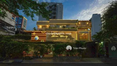 Cho thuê nhà MT 13 Lê Ngô Cát, Phường VTS, Quận 3 DT: 25x25m 1 trệt 2 lầu giá thuê siêu tốt