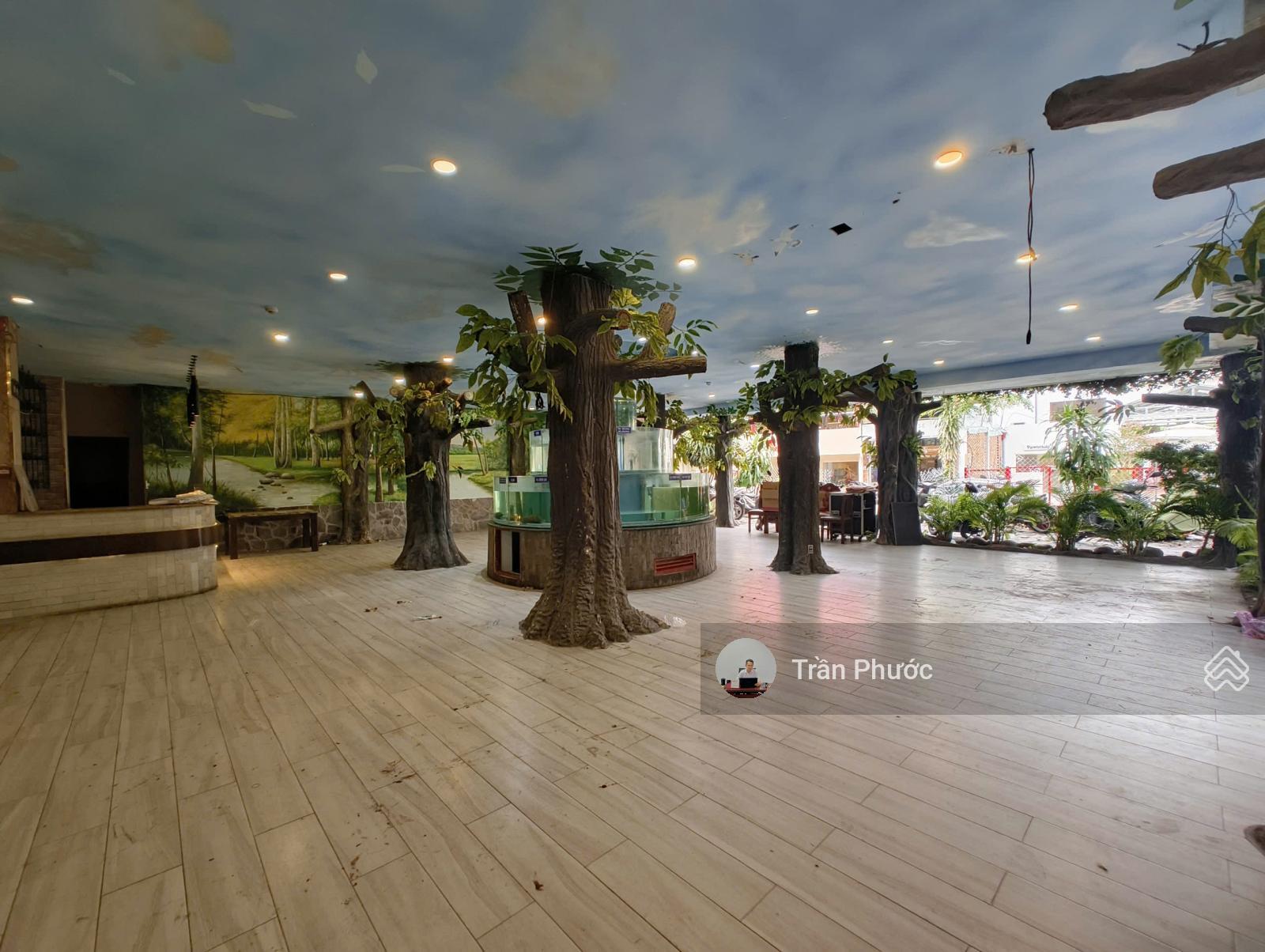 Cho thuê nhà MT 13 Lê Ngô Cát, Phường VTS, Quận 3 DT: 25x25m 1 trệt 2 lầu giá thuê siêu tốt