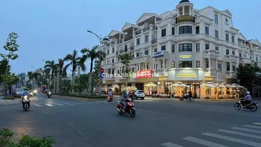 CHO THUÊ MẶT TIỀN ĐƯỜNG SỐ 3 CITYLAND GÒ VẤP. DT 5*20, THANG MÁY, FULL MÁY LẠNH