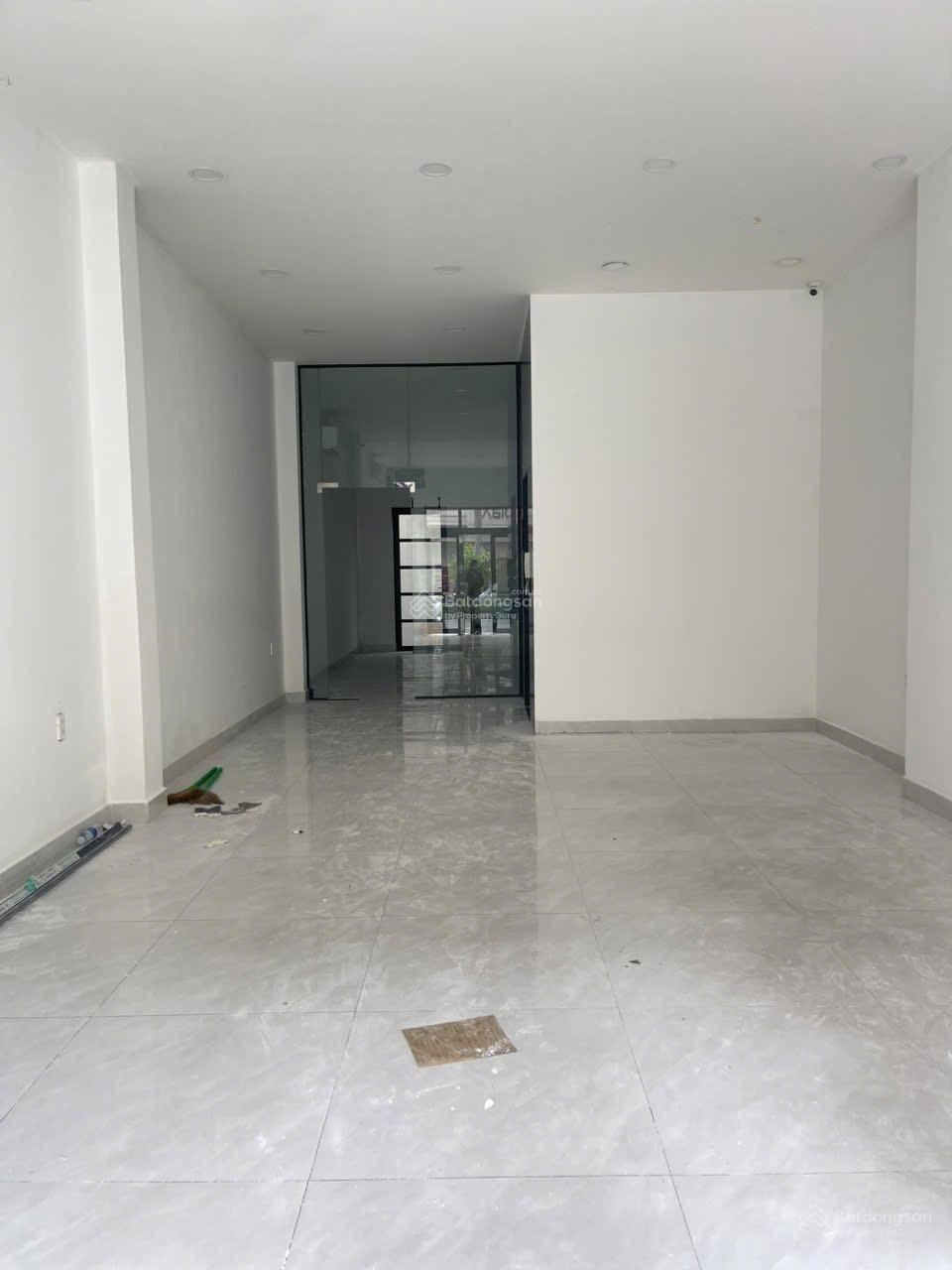 CHO THUÊ MẶT TIỀN ĐƯỜNG SỐ 3 CITYLAND GÒ VẤP. DT 5*20, THANG MÁY, FULL MÁY LẠNH