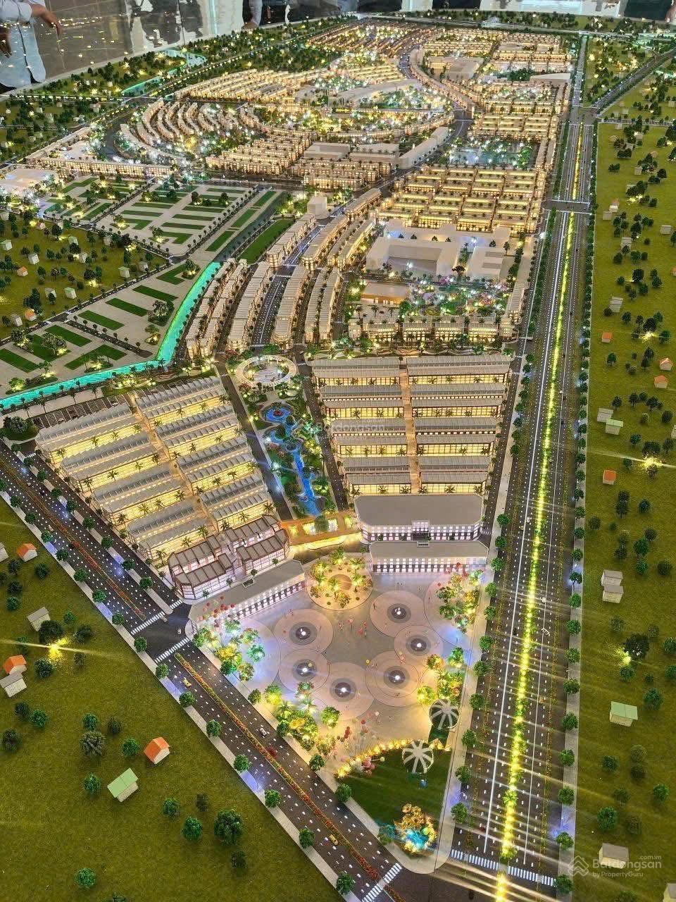 Chính chủ muốn bán lại căn liền kề 63m2 giá giai đoạn đầu, không PDV tại Vinhomes Dương Kinh