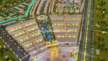 Chính chủ muốn bán lại căn liền kề 63m2 giá giai đoạn đầu, không PDV tại Vinhomes Dương Kinh