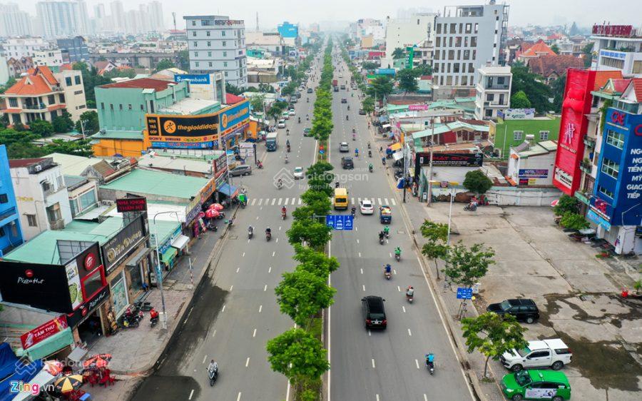 Duy nhất căn nhà MTKD Trần Não, Q2. Nhà 4 tầng - 5x20 - HĐT 48tr/tháng. Giá chỉ 29 tỷ còn TL