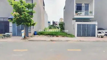 CẮT LỖ 100TR! Gia đình cần bán lô 140m2 giá 2tỷ050tr MT Lý Thái Tổ, Sát Chợ Đại Phước - ĐÃ CÓ SỔ