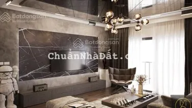 Duy nhất căn hộ góc đẹp nhất dự án diện tích 116m2, tầng trung đẹp cần bán tại Berriver Jardin