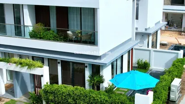 Biệt thự Lagom Phú Quốc, 1 búp bê xinh xắn, sở hữu chỉ với 5.7 tỷ, full nội thất, cách biển 100m