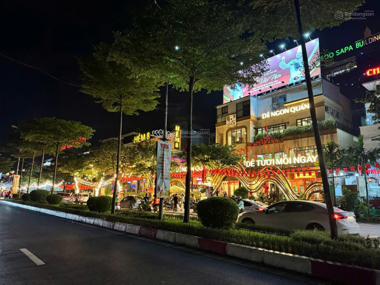 Mới ra! Căn biệt thự VIP Đoàn Ngoại Giao cần bán gấp giá đầu tư