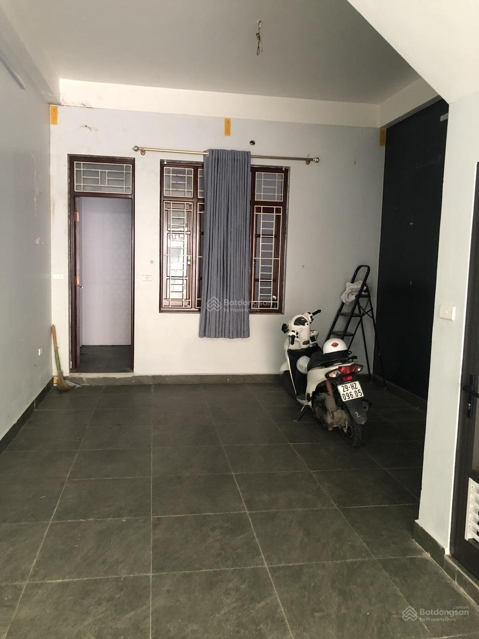 Cho thuê nhà KĐT Văn Quán, Nguyễn Khuyến, Hà Đông, DT 100m2, MT 5m, 4 tầng, giá 22tr. Lh 0987 190 ***