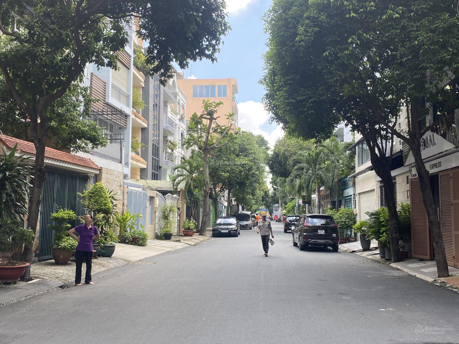 Hàng hiếm K300 ngang 5.3m! Đường nhựa 10m K300, DT: 5.3x14m, một căn duy nhất!