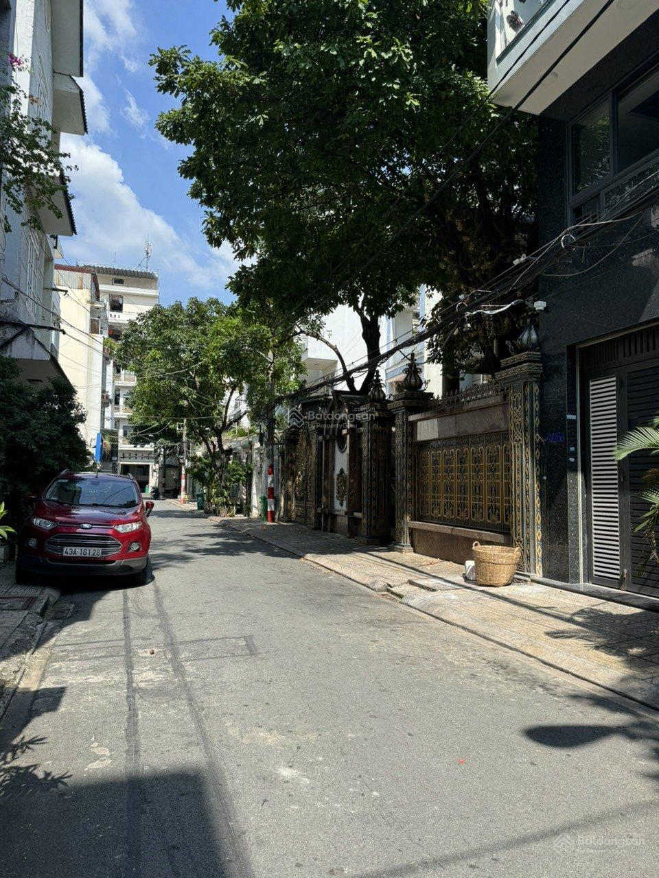 Hàng hiếm K300 ngang 5.3m! Đường nhựa 10m K300, DT: 5.3x14m, một căn duy nhất!