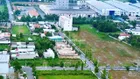 Cần bán nền đất phù hợp xây nhà đầu tư đường nhựa 6m vỉa hè 2m. Khu dân cư đông đúc khu đông dân