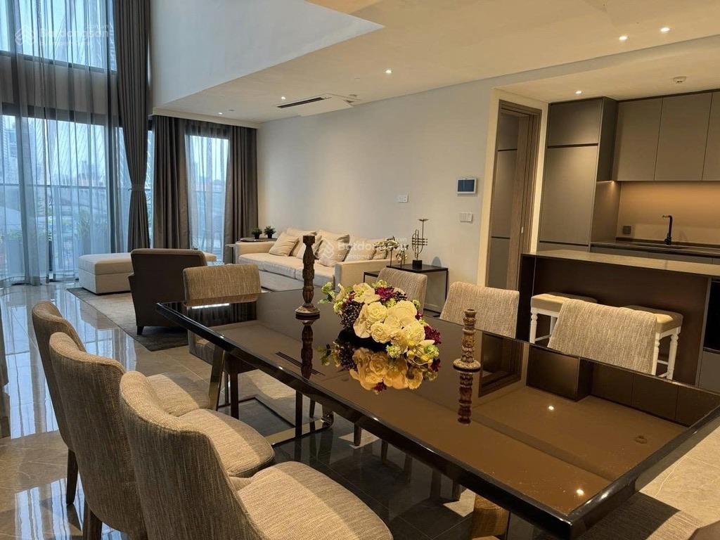 Cần bán nhanh căn hộ duplex thông tầng, 4 phòng ngủ tại The Opera Thủ Thiêm, 236m2, 62 tỷ all in Cần bán nhanh căn hộ duplex thông tầng, 4 phòng ngủ tại The Opera Thủ Thiêm, 236m2, 62 tỷ all in