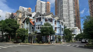 Bán nhà 2 MT đường trước nhà rộng 16m bên hong 12m phường An Phú. Quận 2. TP Thủ Đức.