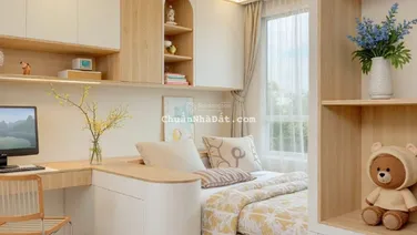Chính chủ tôi bán căn Riverside Garden 349 Vũ Tông Phan 2PN chỉ 7tỉ - 3Pn chỉ 8.5 tỉ