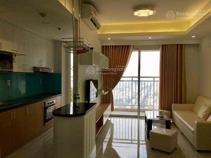 Cho thuê Căn hộ Cc Lucky Palace , Quận 6 , 114m2, 3pn 2wc Full NT , Giá 18,5tr Lh : 0933 481 ***