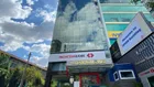 Ngộp! Bán gấp nhà góc 2MT Võ Văn Ngân 13x50m 5 tầng HĐT: 400tr/th Giá giảm sâu 85tỷ TL - siêu rẻ!