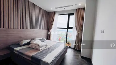 Cần bán căn hộ 1PN + 54m2 full nội thất, view hồ bơi, giá 3,65 tỷ trả chậm 6 tháng, hỗ trợ vay 80%