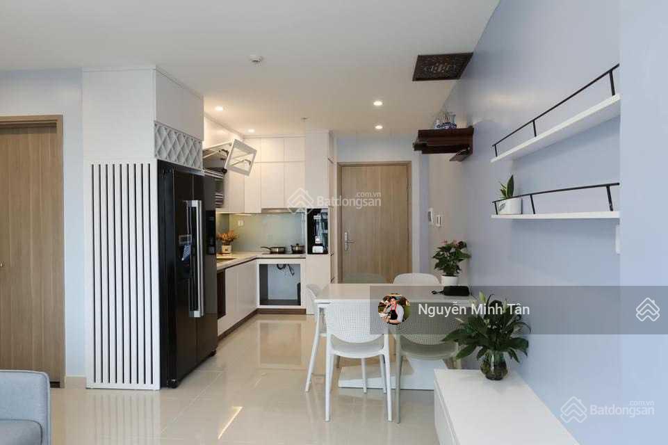 Bán CC tại The Western Capital, 3,1 tỷ, 68m2, 2PN + 2WC, view đẹp, giá tốt