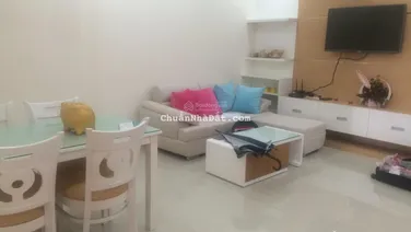 Chủ gửi bán căn hộ Him Lam Riverside Quận 7, giá 5.5 tỷ, 77m2, căn góc, view đẹp, LH: 0917 492 ***