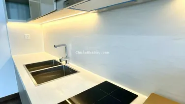 Bán gấp căn 2PN-2VS, 60.5m2, 5.6 tỷ bao phí, Masteri West Heights - Vin Smart City (nhà mới 100%)