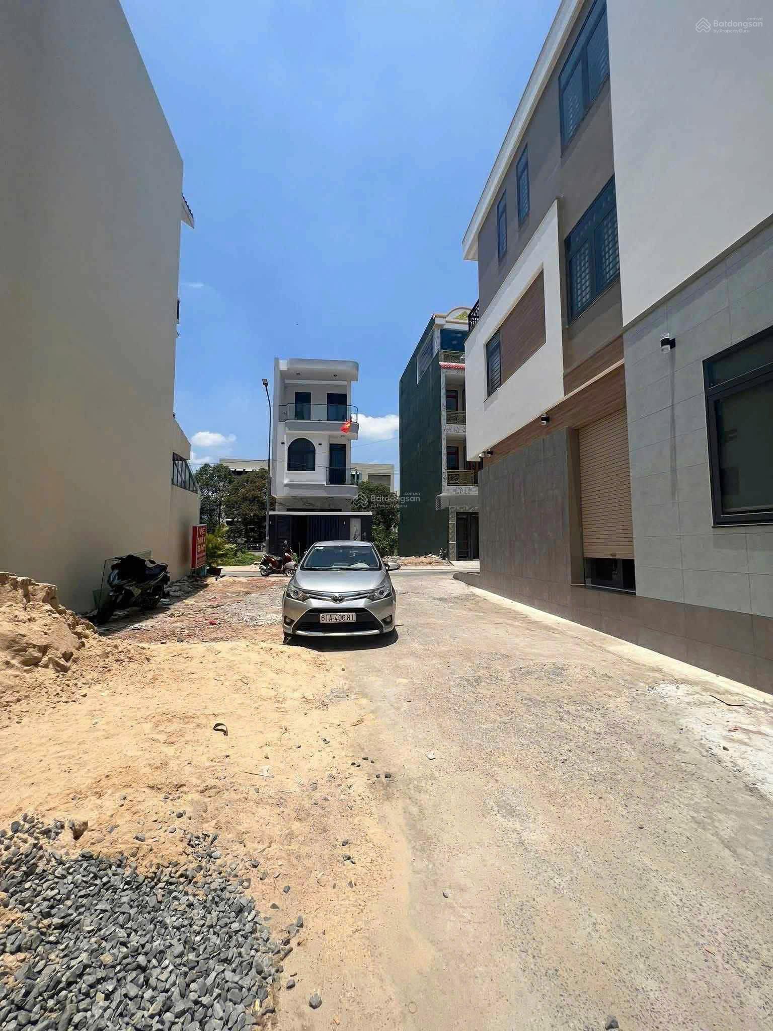 Đất đẹp đầu tư-giá cực tốt kdc Nam Cường,TL43,Bình Chiểu,khu phân lô đẹp , hẻm tải thoải mái