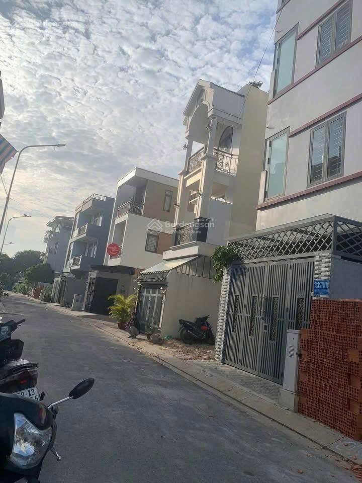 Đất đẹp đầu tư-giá cực tốt kdc Nam Cường,TL43,Bình Chiểu,khu phân lô đẹp , hẻm tải thoải mái