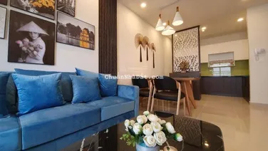 Bán nhanh CHCC Golden Mansion 75m2, 2PN giá tốt liên hệ em: 0833 755 *** call/zalo
