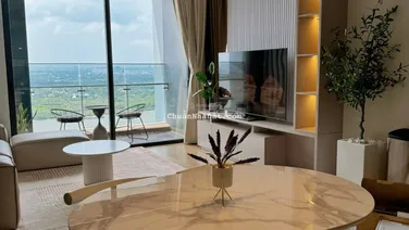 Định cư cần bán gấp căn hộ 3PN Lumiere Riverside giá chốt nhanh 16 tỷ. LH 0902 896 ***