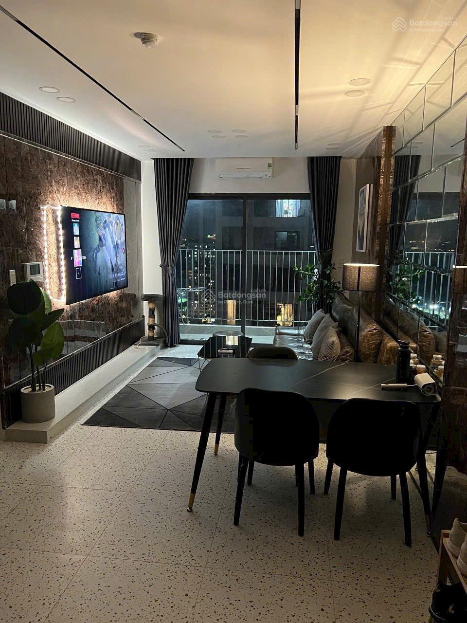 CHÍNH CHỦ CHO THUÊ CĂN GÓC 65M2, 2 PHÒNG NGỦ,2WC, NHÀ ĐẸP, VIEW ĐẸP TẠI LAVIDA