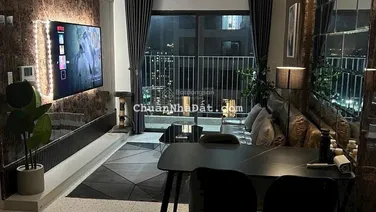 CHÍNH CHỦ CHO THUÊ CĂN GÓC 65M2, 2 PHÒNG NGỦ,2WC, NHÀ ĐẸP, VIEW ĐẸP TẠI LAVIDA