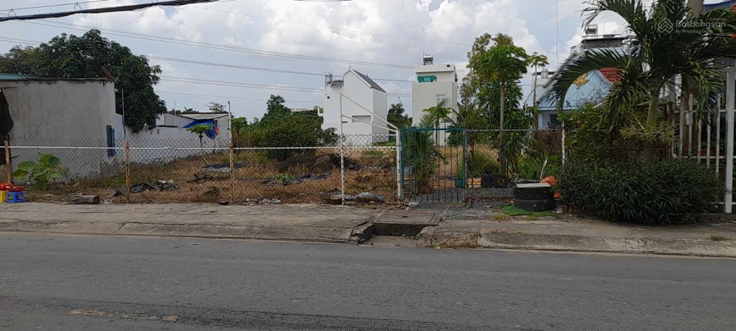 Cần bán đất MT Hoàng Phan Thái, Bình Chánh, Hồ Chí Minh 1259m2 có 1122m2 OĐT giá 30tỷ thương lượng