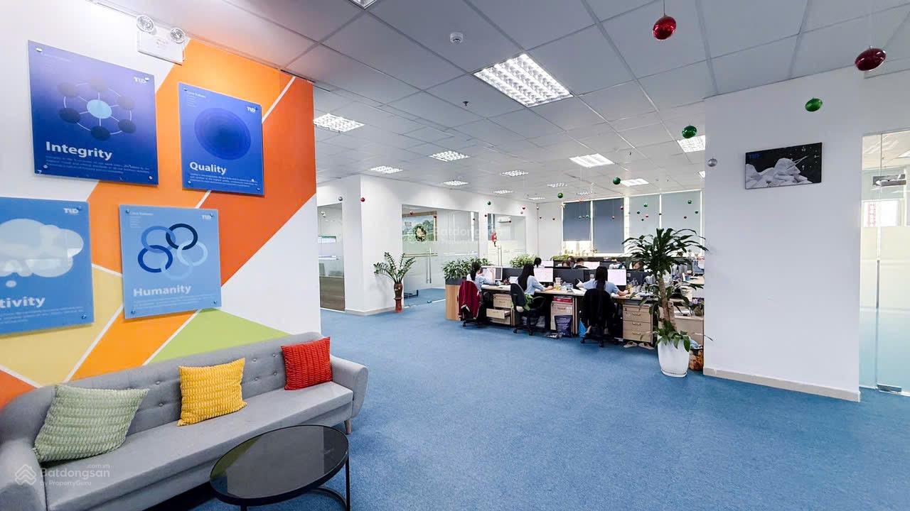 Cho thuê văn phòng đẹp tại 130 Nguyễn Đức Cảnh, Hoàng Mai, Hà Nội, 100 nghìn /m2/th Cho thuê văn phòng đẹp tại 130 Nguyễn Đức Cảnh, Hoàng Mai, Hà Nội, 100 nghìn /m2/th