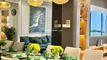 Hàng hiếm! Bán căn hộ 2PN rộng Hei Tower, DT 96m2, full nội thất cao cấp, giá 8 tỷ, view thoáng