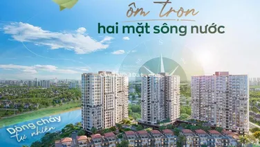 Giỏ hàng Trellia Cove (1/2026): Căn 60m2 giá 3,6 tỷ, căn góc 73m2 giá 4,4 tỷ, 97m2 giá 6,6 tỷ