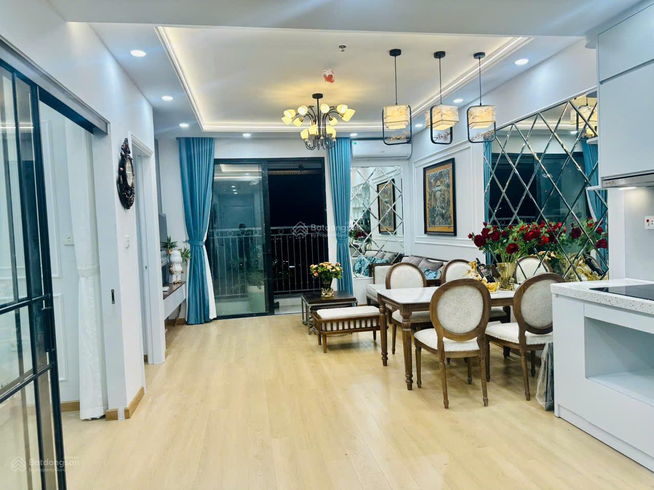 (Duy nhất) Căn hộ 2N/2WC, DT từ 52 - 58m2, tầng đẹp, sổ hồng, full NT, chỉ 5.0x tỷ tại Green Park (Duy nhất) Căn hộ 2N/2WC, DT từ 52 - 58m2, tầng đẹp, sổ hồng, full NT, chỉ 5.0x tỷ tại Green Park