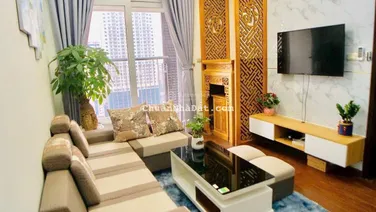 90 Nguyễn Tuân. Thông Tin Chuẩn.( 2PN. 2WC. DT: 71.2m2.) Giá 7.2Tỷ Full Đồ. Có Slot Ôtô. Tầng trung
