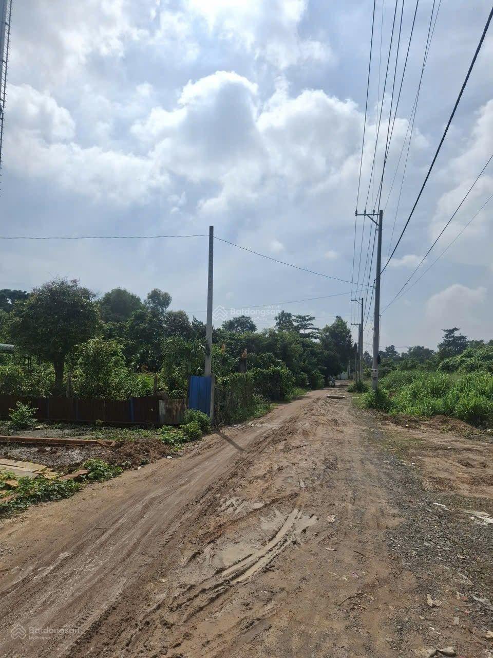 Đất đẹp mặt tiền An Phú 36, kế cổng KCN Vsip 1 P. An Phú, Thuận An