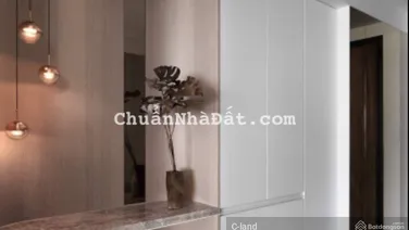 Chính chủ cho thuê căn hộ 2 ngủ sửa thành 1 siêu đẹp tại D'Capitale. Xem nhà ngay 0962 931 ***