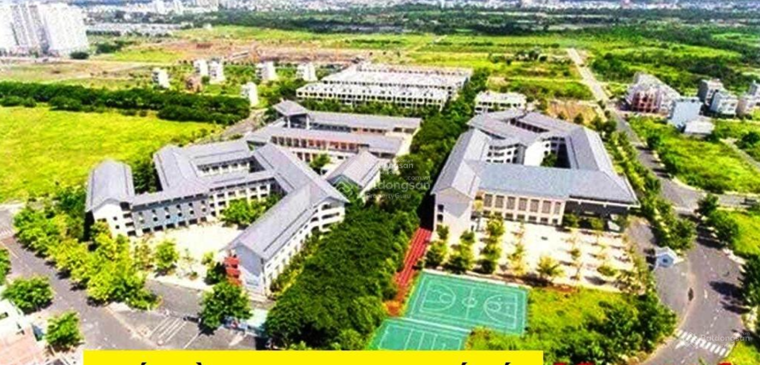 Chỉ 68 tr/m2. Bán gấp lô đất nền 7x17m trục đường thông dự án Kiến á