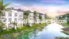 Bán biệt thự song lập sen súng 341m2 đất 449m2 xây dựng 53,9 tỷ cực đỉnh. LH: 0906 858 *** Duy Linh