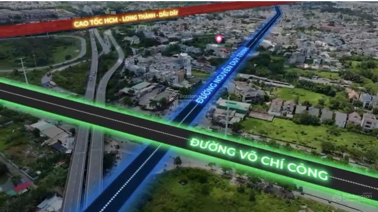Bán đất MT Đường Nguyễn Duy Trinh, Phường Phú Hữu, Quận 9. DT: 55 x 150m. CN: 5551m2, giá: 340 tỷ Bán đất MT Đường Nguyễn Duy Trinh, Phường Phú Hữu, Quận 9. DT: 55 x 150m. CN: 5551m2, giá: 340 tỷ