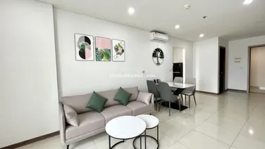 Bán căn hộ chung cư Orchard Garden, 2,65 tỷ, 75 m2, Hồng Hà, Phú Nhuận, TP. HCM