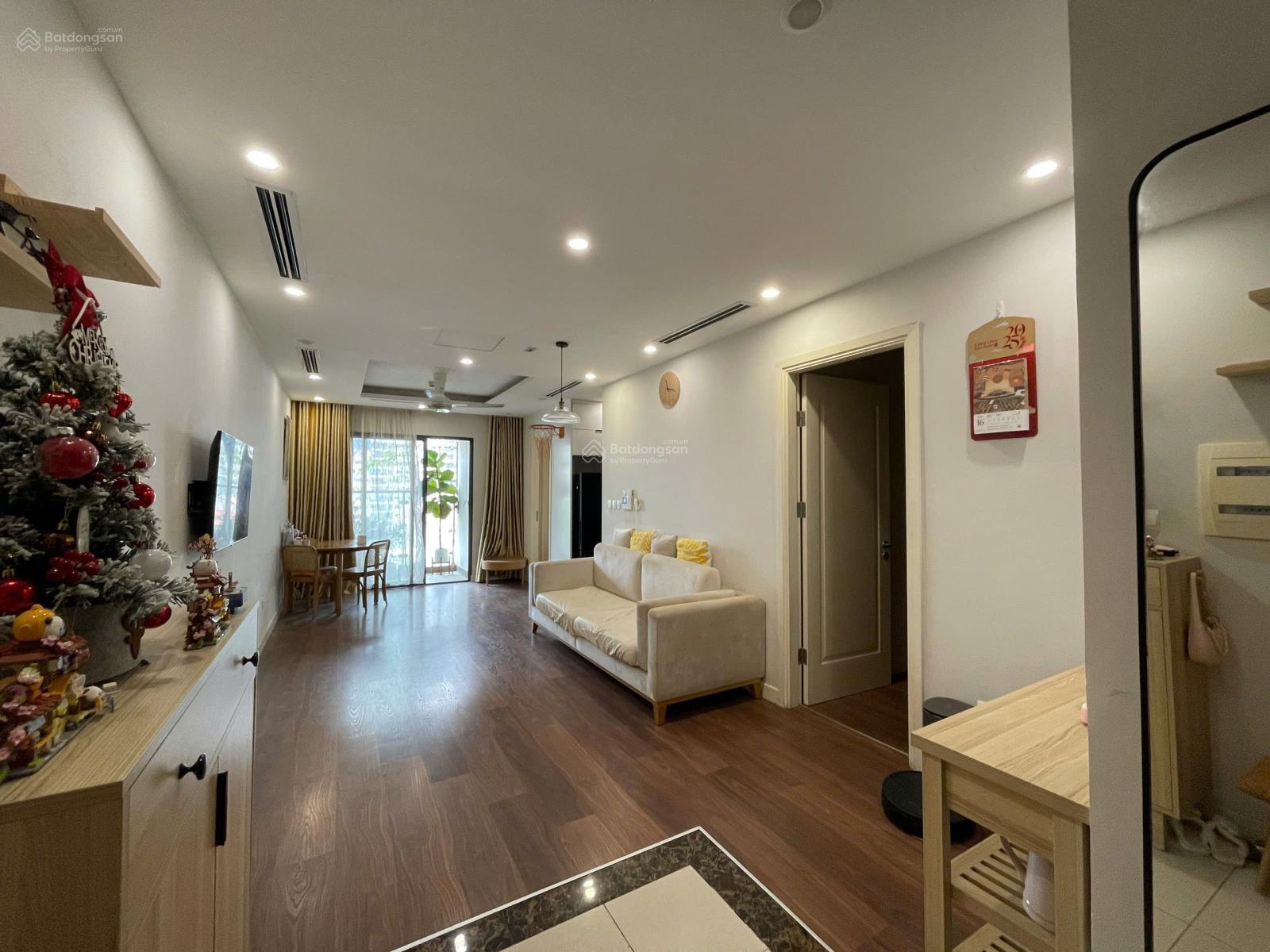 Chính chủ bán căn 70m2, 2PN 2WC tại Imperia Garden, tầng đẹp, view thoáng, full đồ, sổ đỏ, giá 8 tỷ