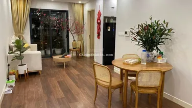 Chính chủ bán căn 70m2, 2PN 2WC tại Imperia Garden, tầng đẹp, view thoáng, full đồ, sổ đỏ, giá 8 tỷ